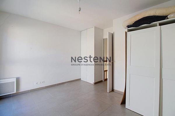 Maison T3 de 67 m² édifiée en 2019 à Lançon Provence