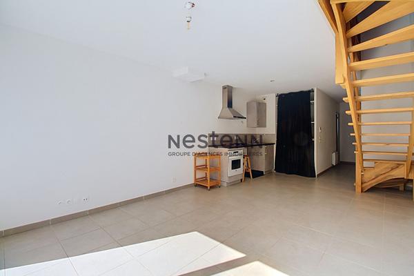 Maison T3 de 67 m² édifiée en 2019 à Lançon Provence