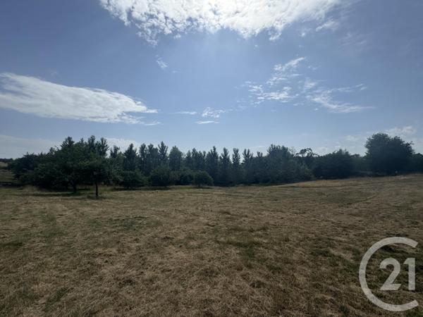 Maison à vendre  5 pièces - 122 m2 CHANTRIGNE - 53