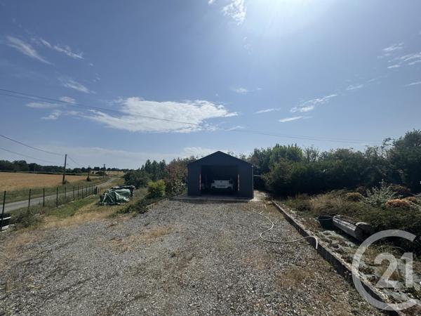 Maison à vendre  5 pièces - 122 m2 CHANTRIGNE - 53