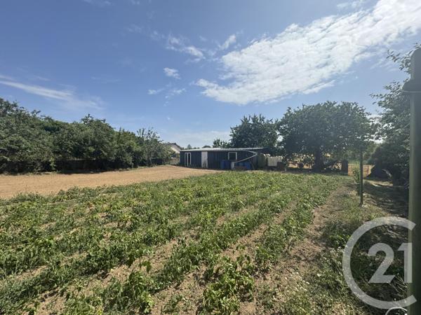 Maison à vendre  5 pièces - 122 m2 CHANTRIGNE - 53