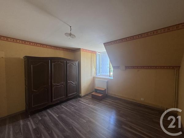 Maison à vendre  5 pièces - 122 m2 CHANTRIGNE - 53