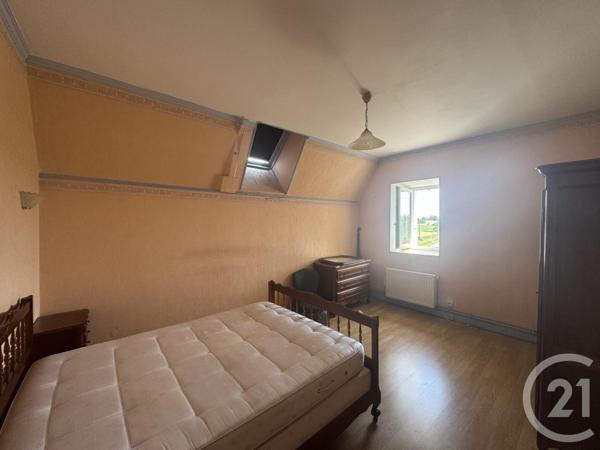 Maison à vendre  5 pièces - 122 m2 CHANTRIGNE - 53