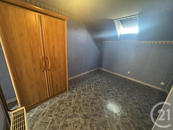 Maison à vendre  5 pièces - 122 m2 CHANTRIGNE - 53