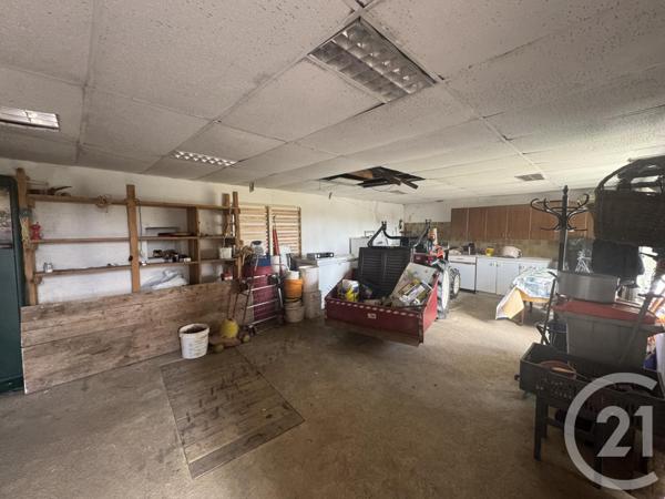 Maison à vendre  5 pièces - 122 m2 CHANTRIGNE - 53