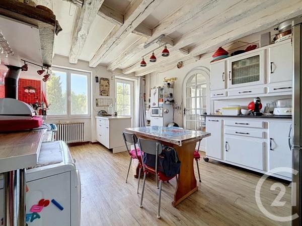 Maison à vendre  5 pièces - 162,55 m 2   ST POURCAIN SUR SIOULE  - 03