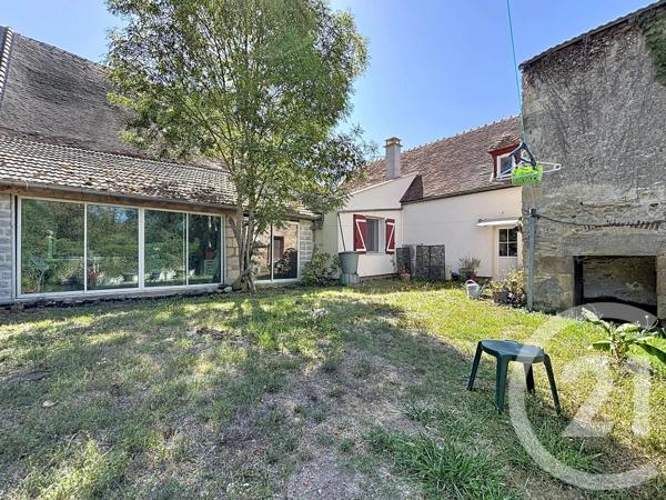 Maison à vendre  5 pièces - 162,55 m 2   ST POURCAIN SUR SIOULE  - 03