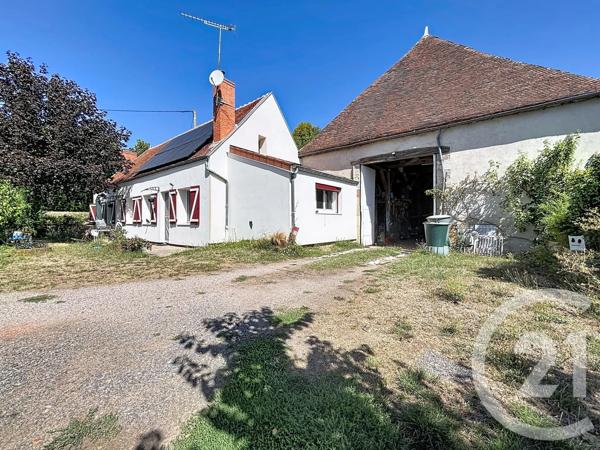 Maison à vendre  5 pièces - 162,55 m 2   ST POURCAIN SUR SIOULE  - 03