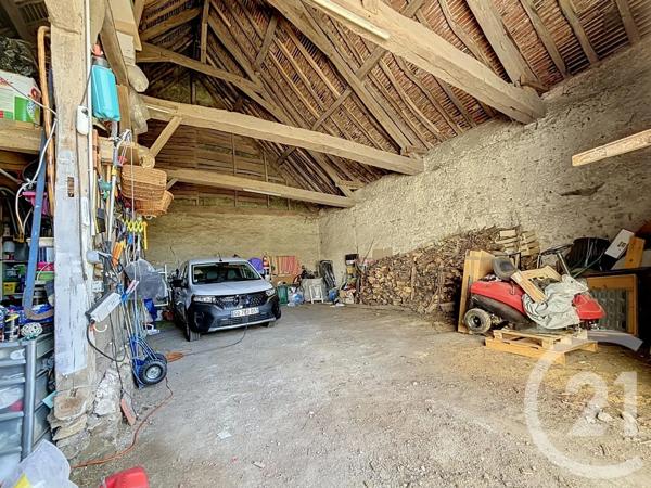 Maison à vendre  5 pièces - 162,55 m 2   ST POURCAIN SUR SIOULE  - 03