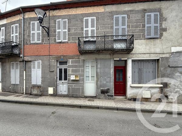 Maison à vendre  5 pièces - 162,55 m 2   ST POURCAIN SUR SIOULE  - 03