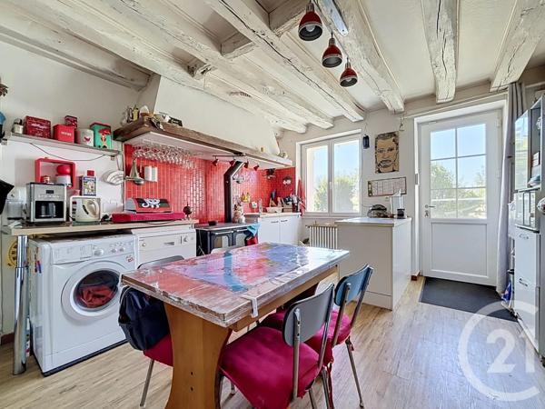 Maison à vendre  5 pièces - 162,55 m 2   ST POURCAIN SUR SIOULE  - 03