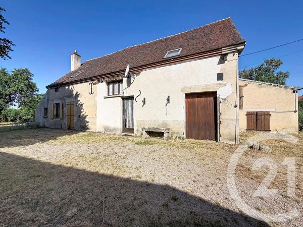 Maison à vendre  5 pièces - 162,55 m 2   ST POURCAIN SUR SIOULE  - 03