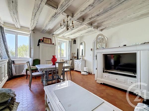 Maison à vendre  5 pièces - 162,55 m 2   ST POURCAIN SUR SIOULE  - 03
