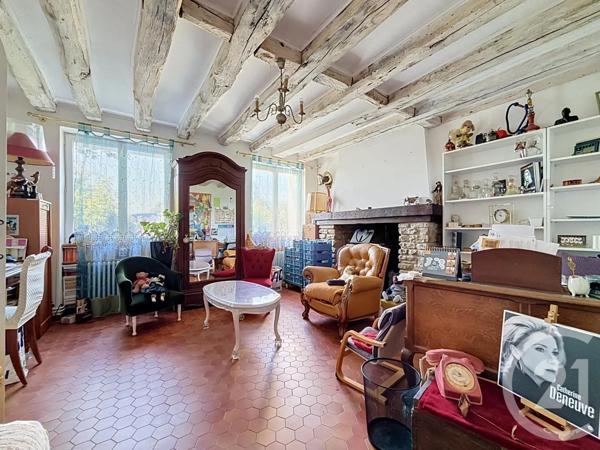 Maison à vendre  5 pièces - 162,55 m 2   ST POURCAIN SUR SIOULE  - 03