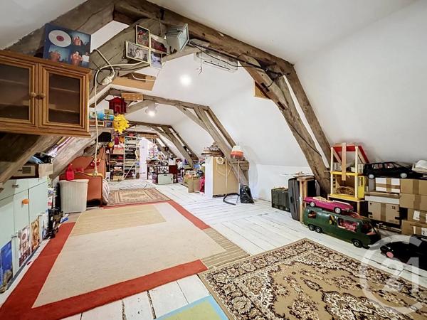 Maison à vendre  5 pièces - 162,55 m 2   ST POURCAIN SUR SIOULE  - 03