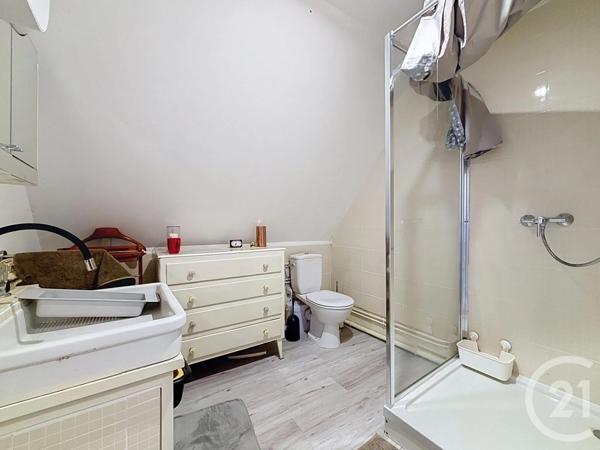 Maison à vendre  5 pièces - 162,55 m 2   ST POURCAIN SUR SIOULE  - 03