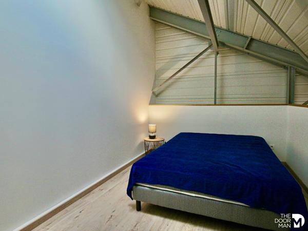 Appartement - Loué - 44 m² - BOURGES | The Door Man