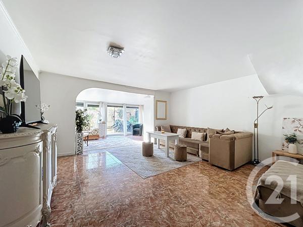 Maison à vendre  5 pièces - 95,10 m2 MONTMAGNY - 95