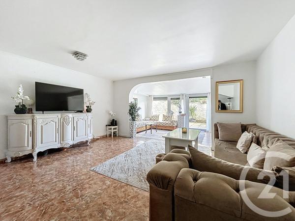 Maison à vendre  5 pièces - 95,10 m2 MONTMAGNY - 95