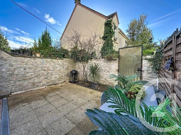 Maison à vendre  5 pièces - 95,10 m2 MONTMAGNY - 95