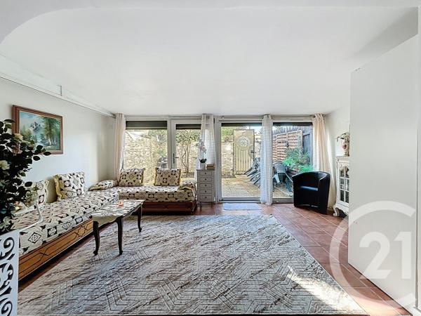 Maison à vendre  5 pièces - 95,10 m2 MONTMAGNY - 95