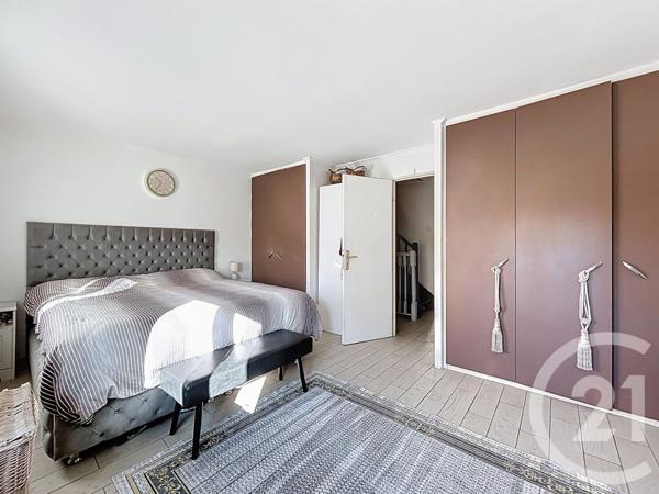 Maison à vendre  5 pièces - 95,10 m2 MONTMAGNY - 95