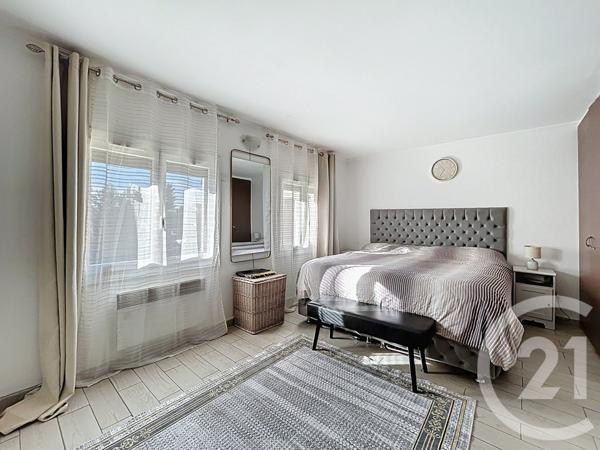 Maison à vendre  5 pièces - 95,10 m2 MONTMAGNY - 95