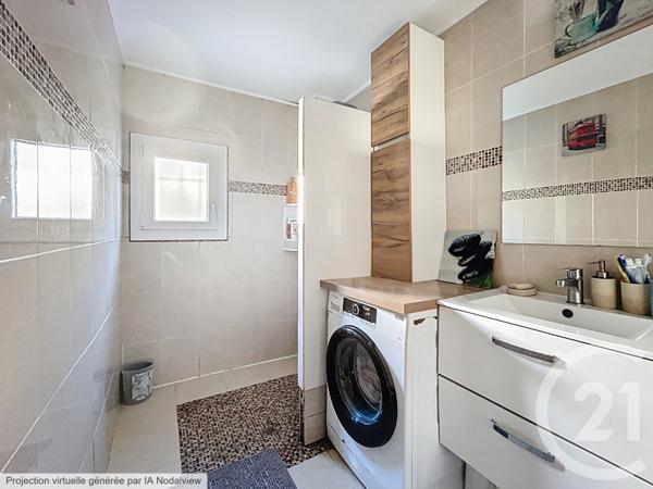 Maison à vendre  5 pièces - 95,10 m2 MONTMAGNY - 95