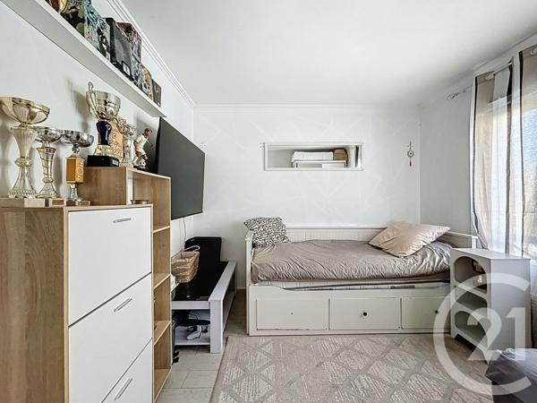 Maison à vendre  5 pièces - 95,10 m2 MONTMAGNY - 95