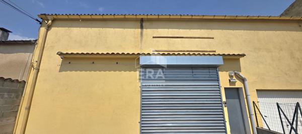 Local de stockage / dépôt / entrepôt ? Limoux