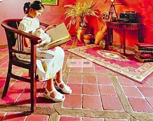 PUYLAROQUE – cœur de bastide, local en pierres 56 m² + cave voûtée