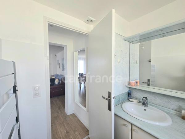 Appartement à vendre 3 pièces LA CIOTAT (13) CLOS DES PLAGES