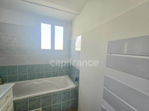 Appartement à vendre 3 pièces LA CIOTAT (13) CLOS DES PLAGES