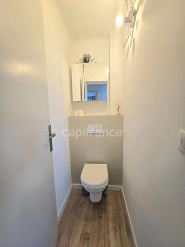 Appartement à vendre 3 pièces LA CIOTAT (13) CLOS DES PLAGES