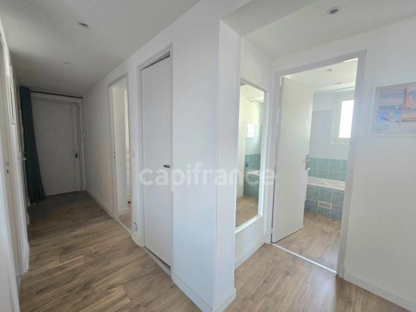 Appartement à vendre 3 pièces LA CIOTAT (13) CLOS DES PLAGES