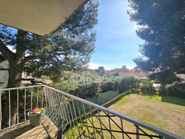 Appartement à vendre 3 pièces LA CIOTAT (13) CLOS DES PLAGES