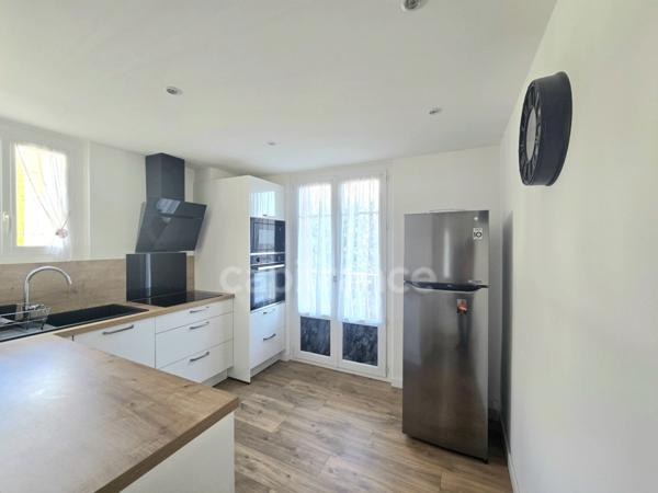 Appartement à vendre 3 pièces LA CIOTAT (13) CLOS DES PLAGES