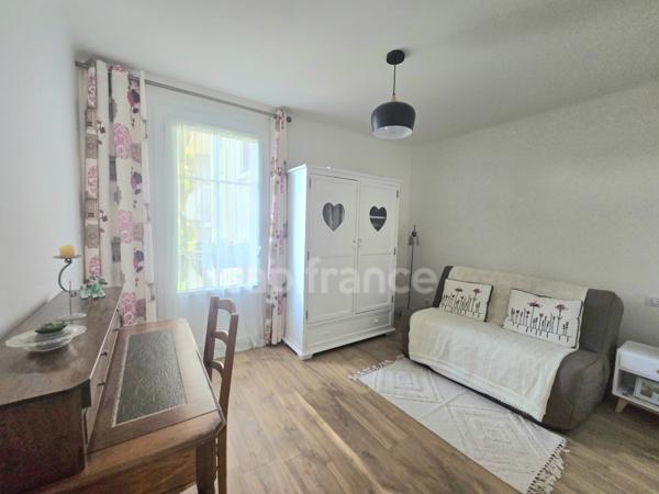 Appartement à vendre 3 pièces LA CIOTAT (13) CLOS DES PLAGES