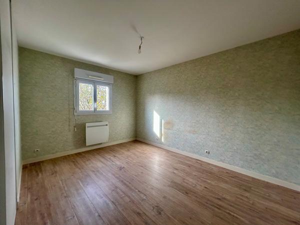 MAISON TYPE 4 - BUXEROLLES Buxerolles (86180)