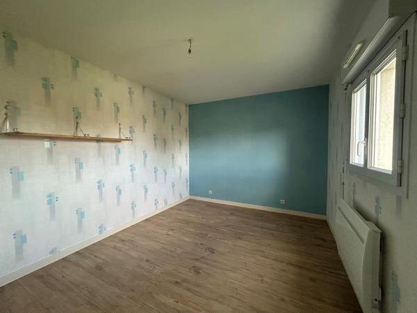 MAISON TYPE 4 - BUXEROLLES Buxerolles (86180)