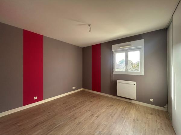 MAISON TYPE 4 - BUXEROLLES Buxerolles (86180)