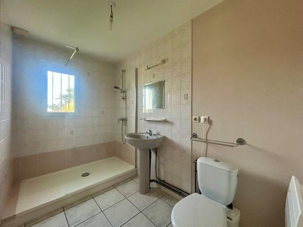 MAISON TYPE 4 - BUXEROLLES Buxerolles (86180)