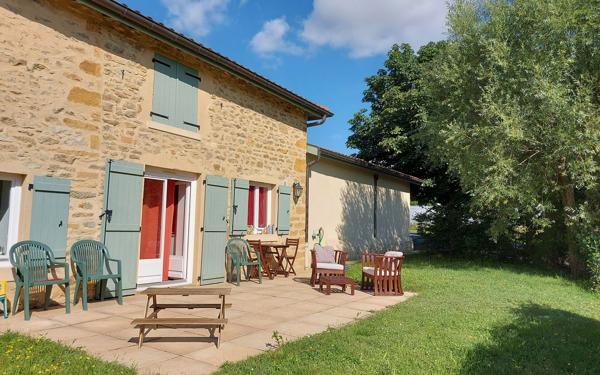 Maison à louer