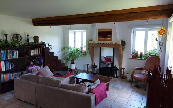 Maison à louer