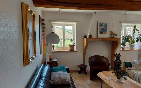 Maison à louer