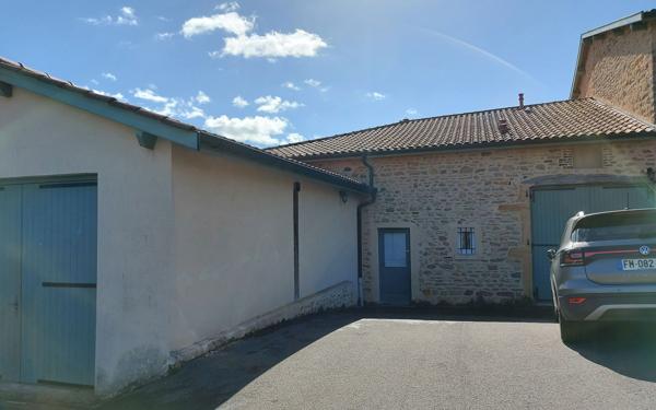 Maison à louer