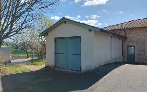 Maison à louer