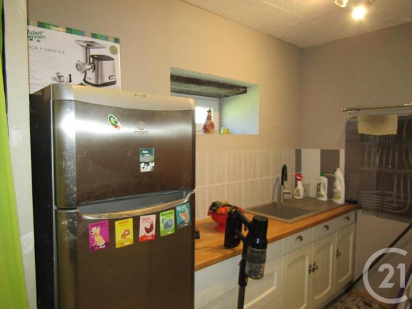 Maison à vendre  6 pièces - 240 m2 LUCHE SUR BRIOUX - 79