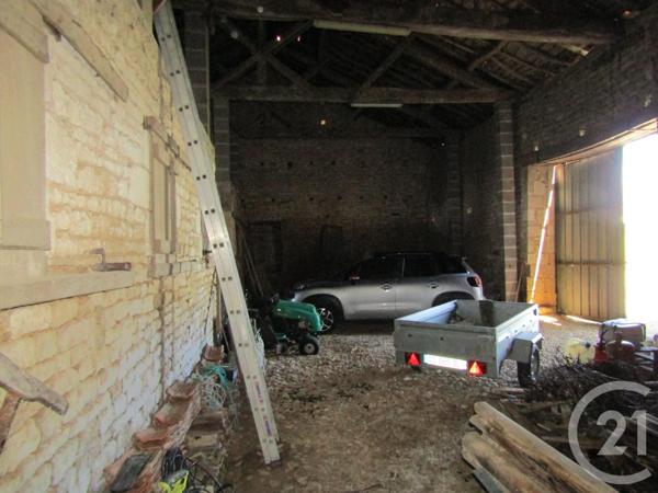 Maison à vendre  6 pièces - 240 m2 LUCHE SUR BRIOUX - 79