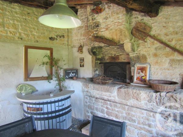 Maison à vendre  6 pièces - 240 m2 LUCHE SUR BRIOUX - 79